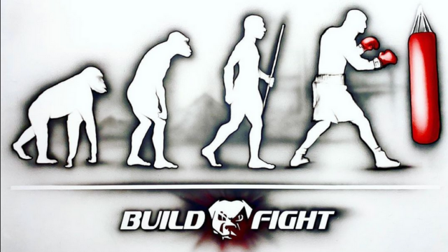 Build & Fight – Kampfsport Studio | Ettlingen (Karlsruhe)