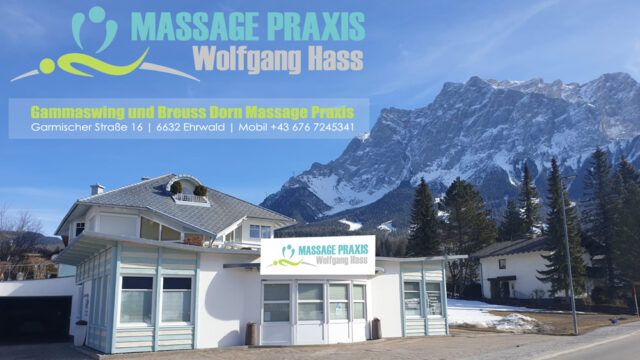Massage Praxis Wolfgang Hass