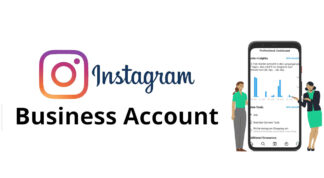 digispace service instagram business account